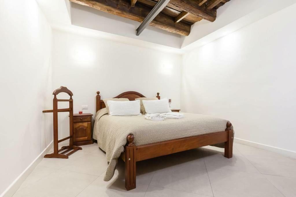 Maison Romana Loft Exterior photo